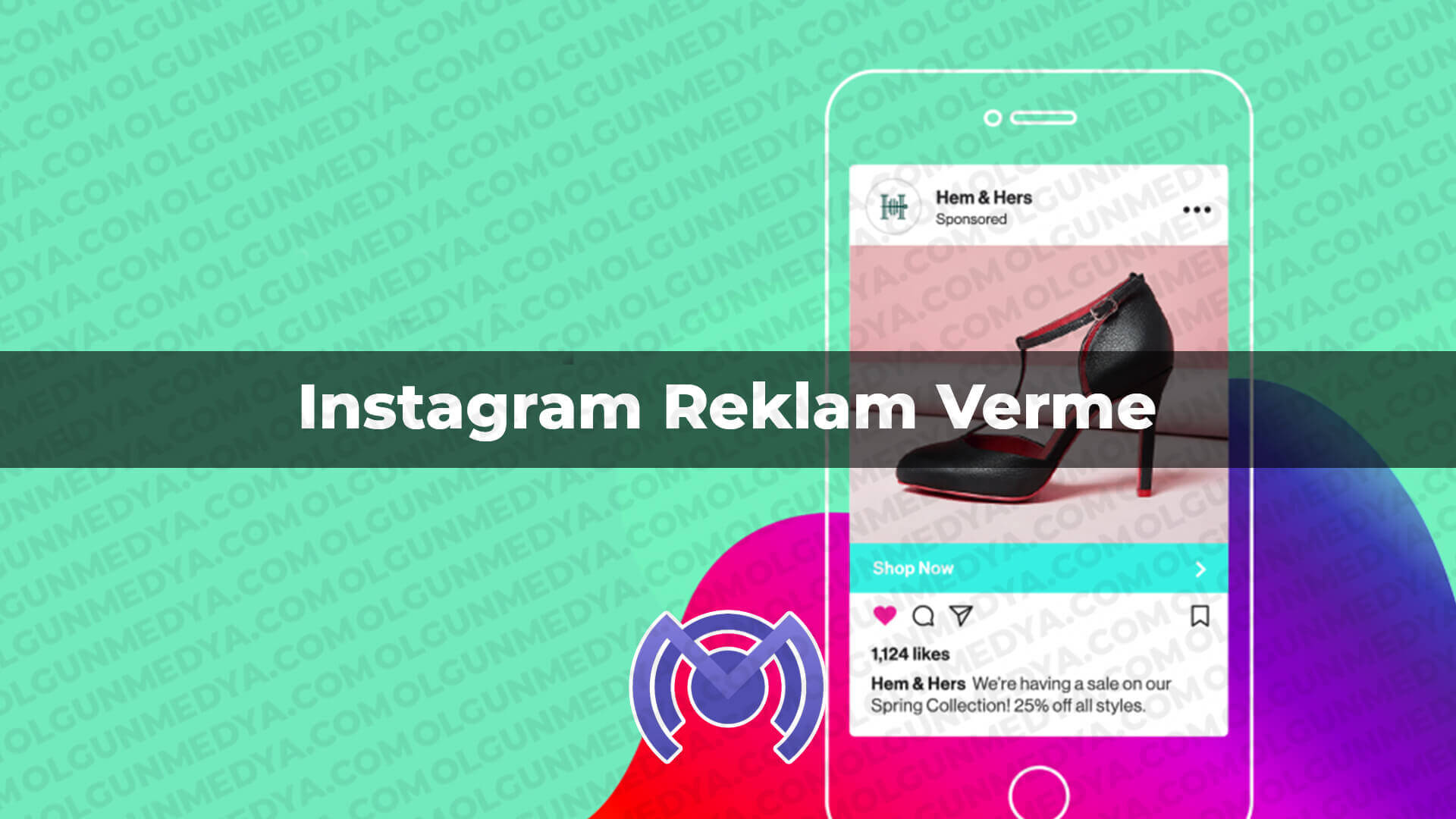 instagram reklam verme 1 - Instagram Hizmetleri