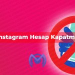 instagram hesap kapatma - Instagram Hizmetleri