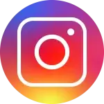 instagram icon logo free png - Instagram Hizmetleri