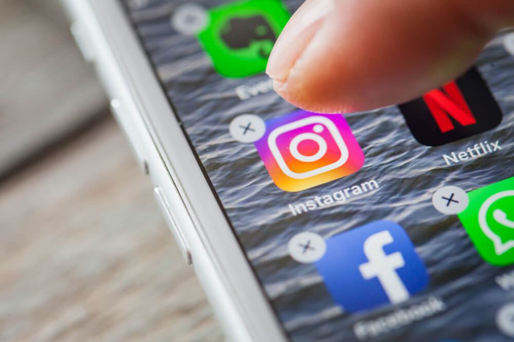 Instagram Hesabınızı Açmak İçin İzlenmesi Gereken Adımlar
